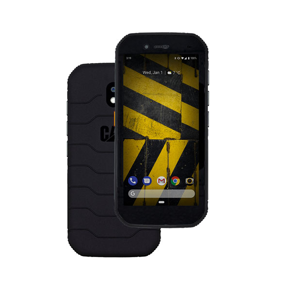 CAT S42 H+ 3/32GB Black